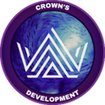 Crown's Development