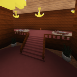 Nublet's Mansion [BETA]