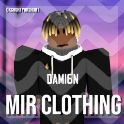 Mir Clothing Homestore
