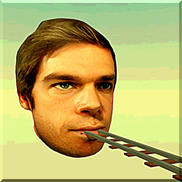 cart ride into dexter