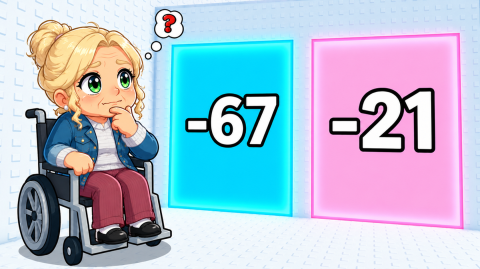 Would You Rather: Age Tower 👶