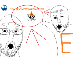 Epic Meeting Place