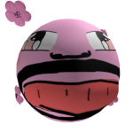 Kawaii Garet
