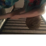 Dabbing kids forever