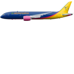 Air Jamaica International Airport