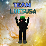 Team Luksusa