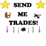 *Send Me Trades*