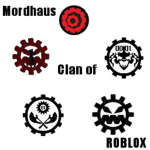 Mordhaus Clan of Roblox