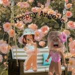 ~Preppy Angel’s~