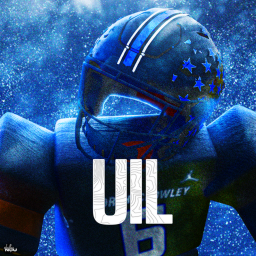 UIL Football 🌐