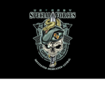 U.S.A Army Special Forces