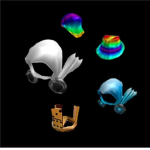√ Roblox Traders √ Group Thumbnail
