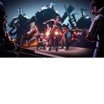 Team Fortress Man Vs. Machine Fans