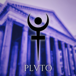 Temple of Pluto