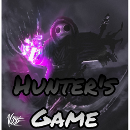 [BETA] Hunter's Game