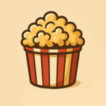Popcorn Inc.