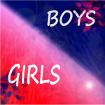 ❤ღ‼♂Boys && Girls♀‼ღ Of Roblox!!!❤