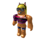 cutest robloxians