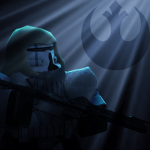 『TIE』21st Recon Regiment