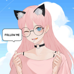 Can be friends