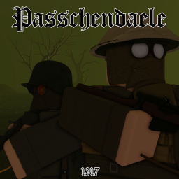 Passchendaele 1917