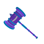 PhilippeRL's Purple Hammer