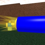 ultimate power (fixed)