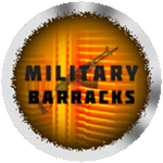 Military Barracks Award