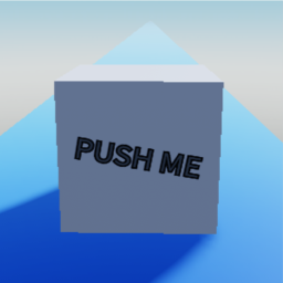 PUSH ME!