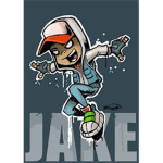 Subway Surfers Fan Club!