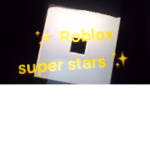 super roblox stars