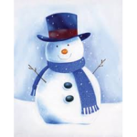 Snowmen Arktos