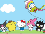 Sanrio Squaddd By Arely