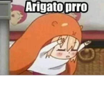 Un grupo de pana