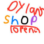 Dylan,s Shop