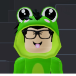 tu ranita roblox