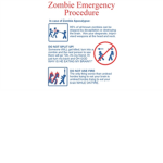 zombie army WITH SCELETONS