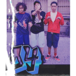 {BKF} {Brother Killas Forever}