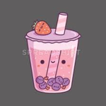 Stawberry Boba Team