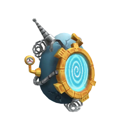 Item Thumbnail