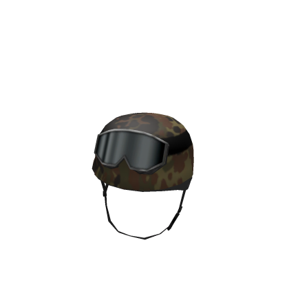 Helmet