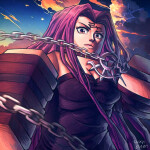 [NINJA WAY] Battleborne🔥