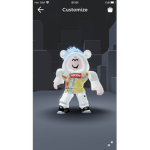 Im Creating Group