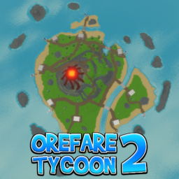 Orefare Tycoon 2