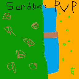 Sandbox PVP [Alpha]