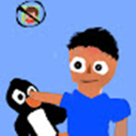 Penguinater army