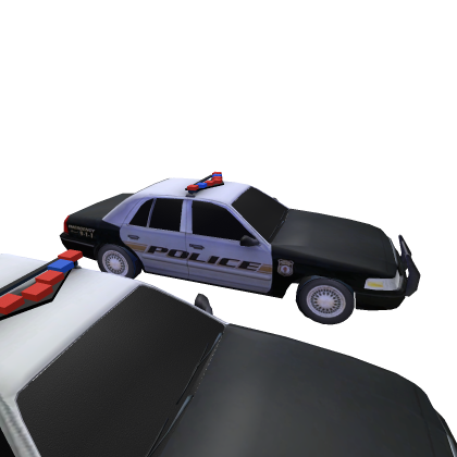 Police Cars