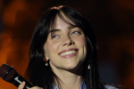 Billie stanss