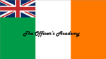 [ The - Dublin - Line's - Officers - Academy ]
