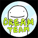 Dream team of minecraft